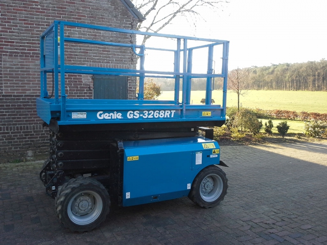 Genie GS-3268RT