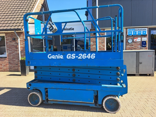 Genie GS2646