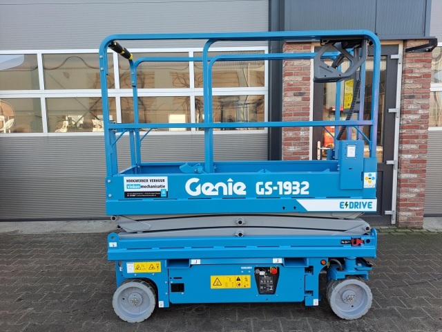 Genie GS1932 E-DRIVE