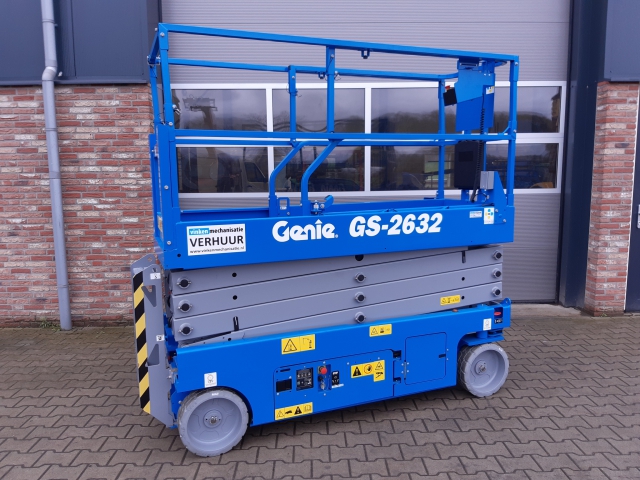 Genie GS 2632