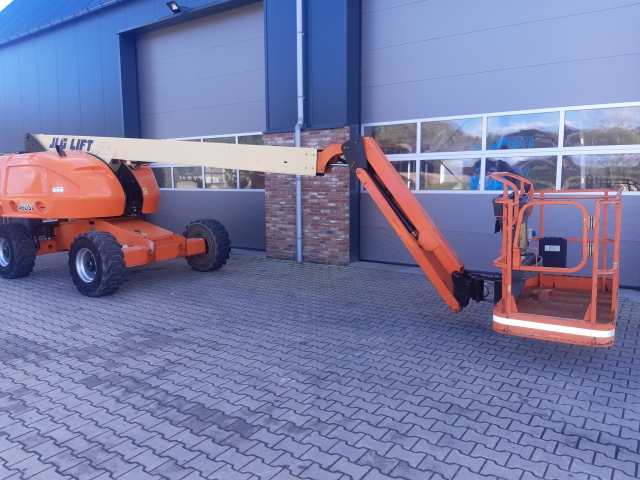 JLG 460sj