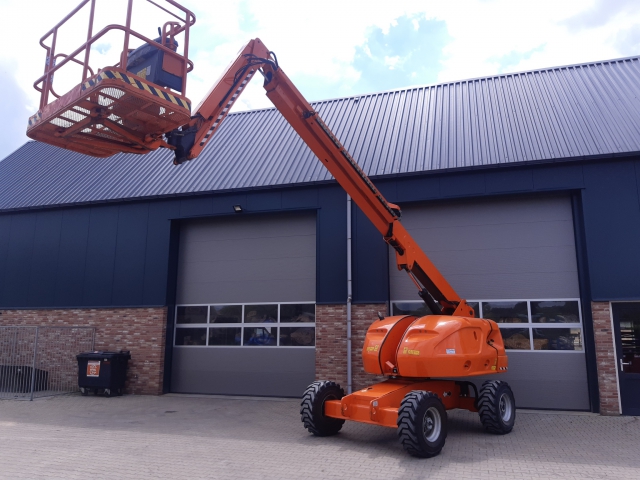 JLG 460sj