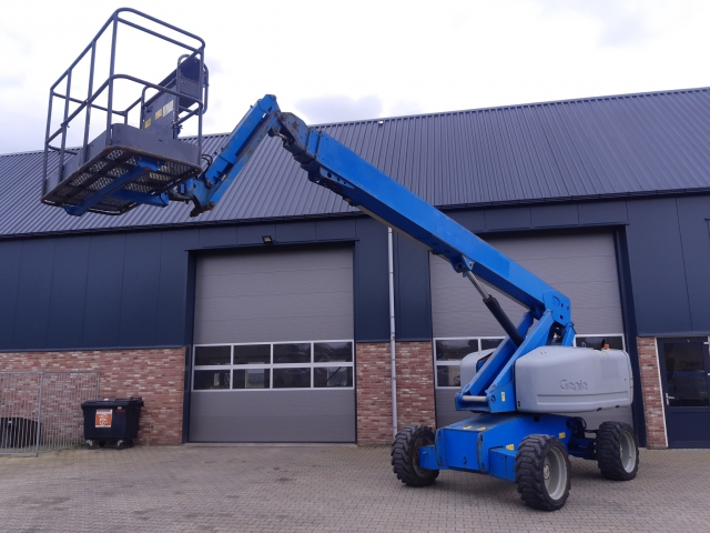 Genie S65