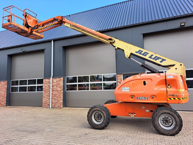 JLG 460sj