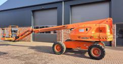 Recent afgeleverd